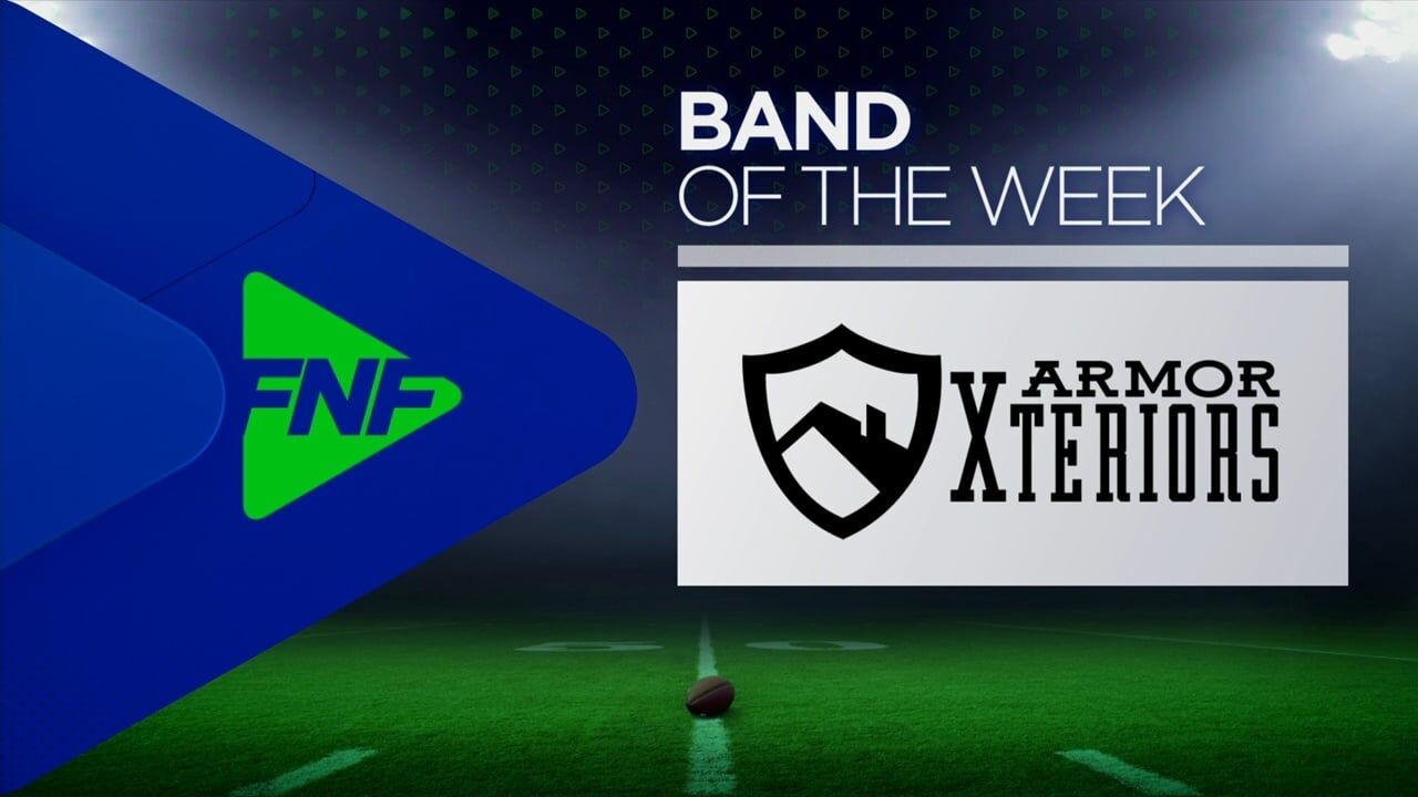 FNF3 Band of the Week